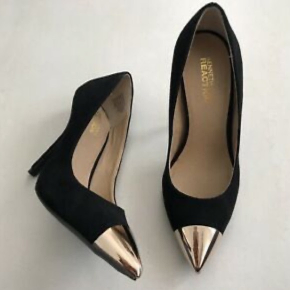 CHINESE LAUNDRY Danger Zone Pumps - NEW - Picture 2 of 9